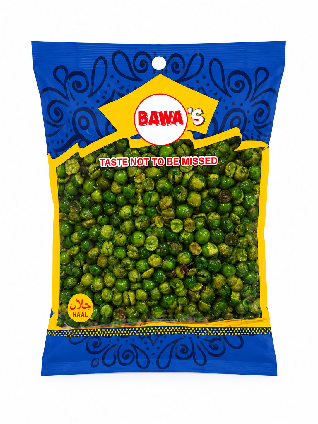 Green Peas