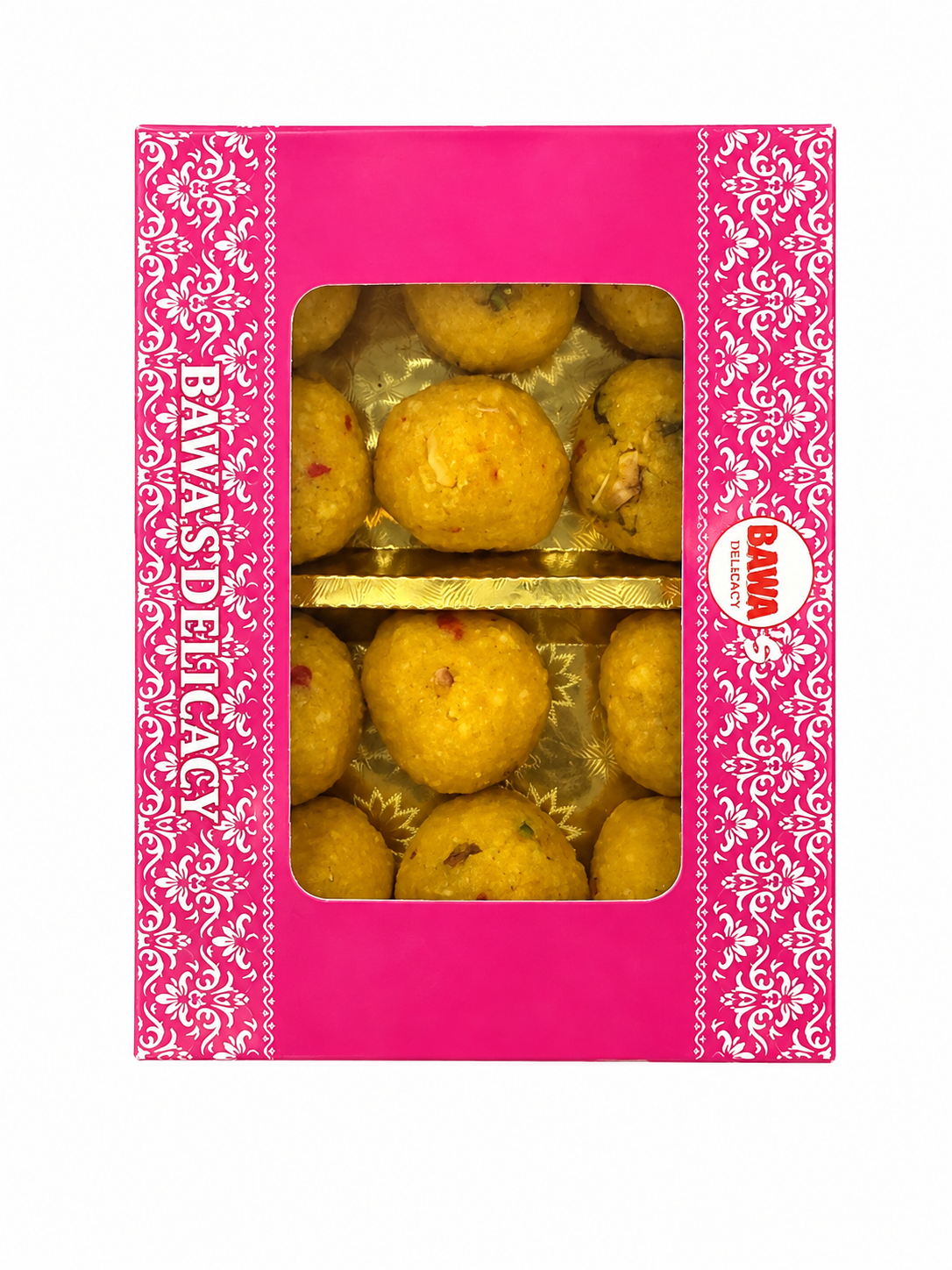 Special Mini Laddu