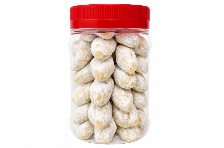 Makmur White
