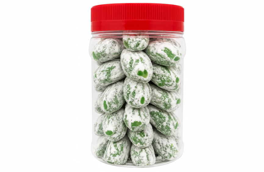 Makmur Green