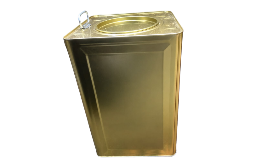 Murukku Tin