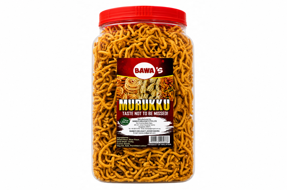 Mini Karasev Spicy Bottle
