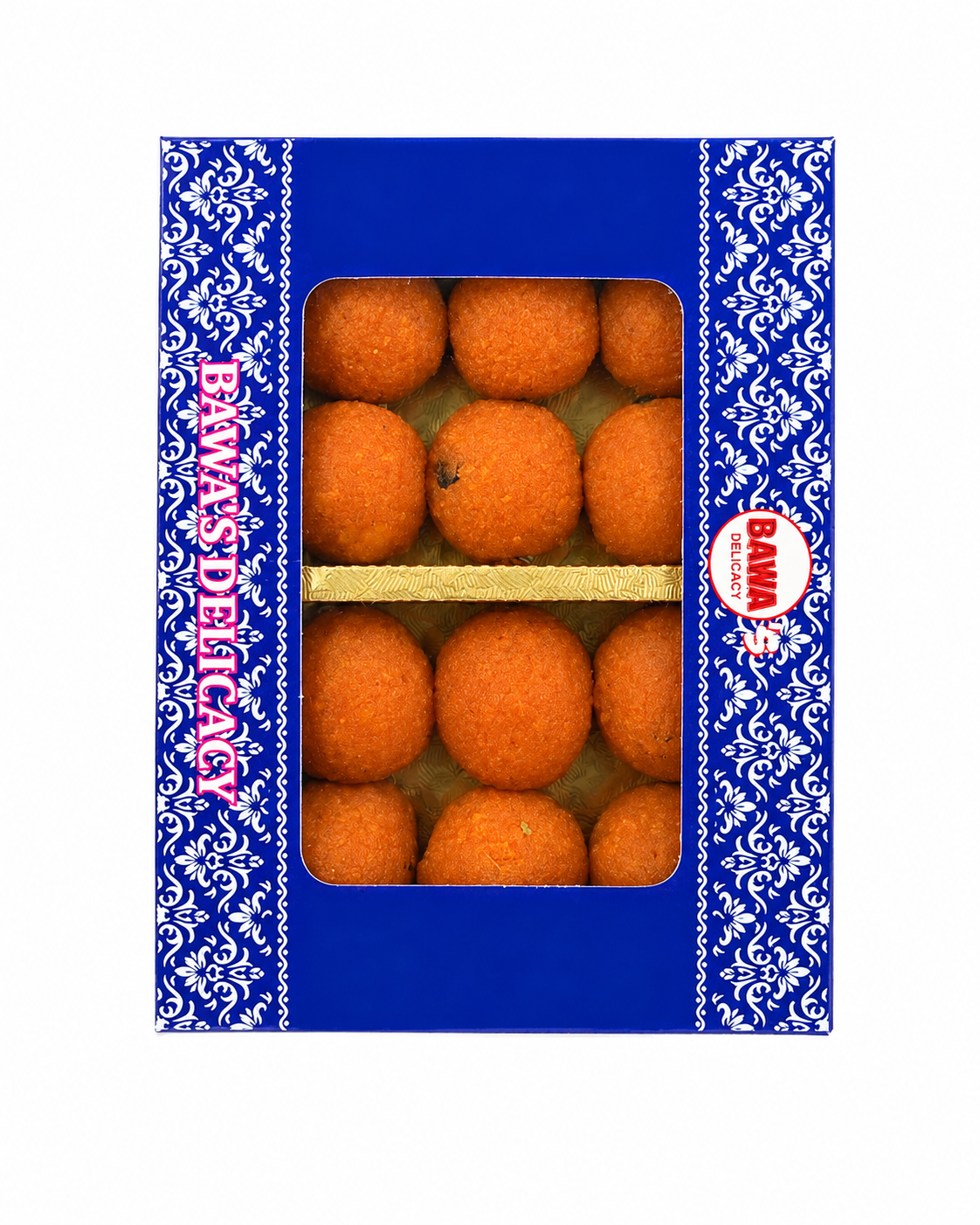 Special Mini Moti Chur Laddu