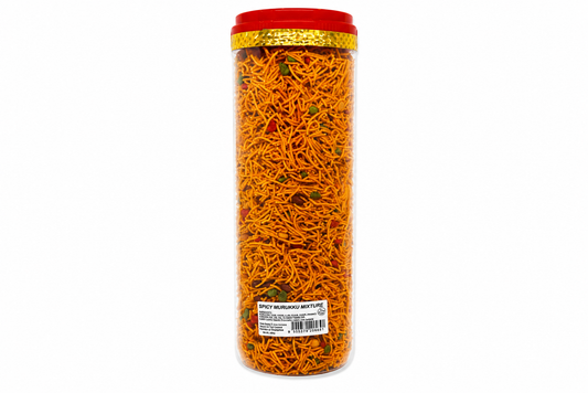 Spicy Mixture Long Bottle