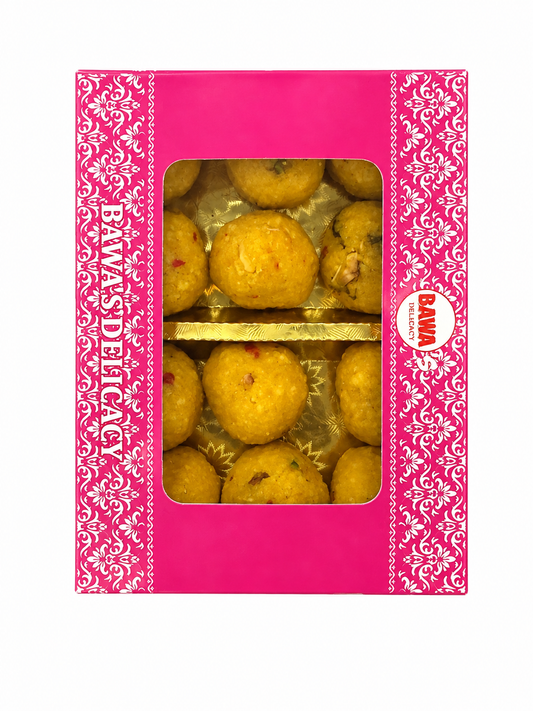 Special Mini Laddu