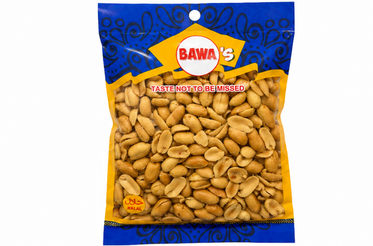 Roasted Peanut