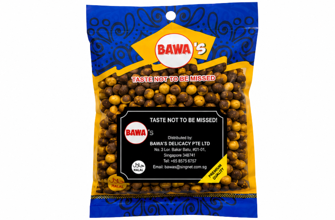 Chickpeas