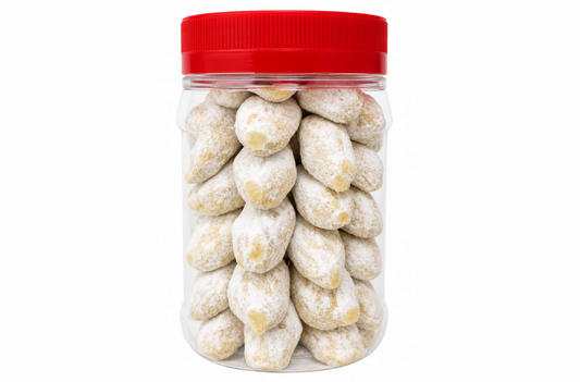 Makmur White