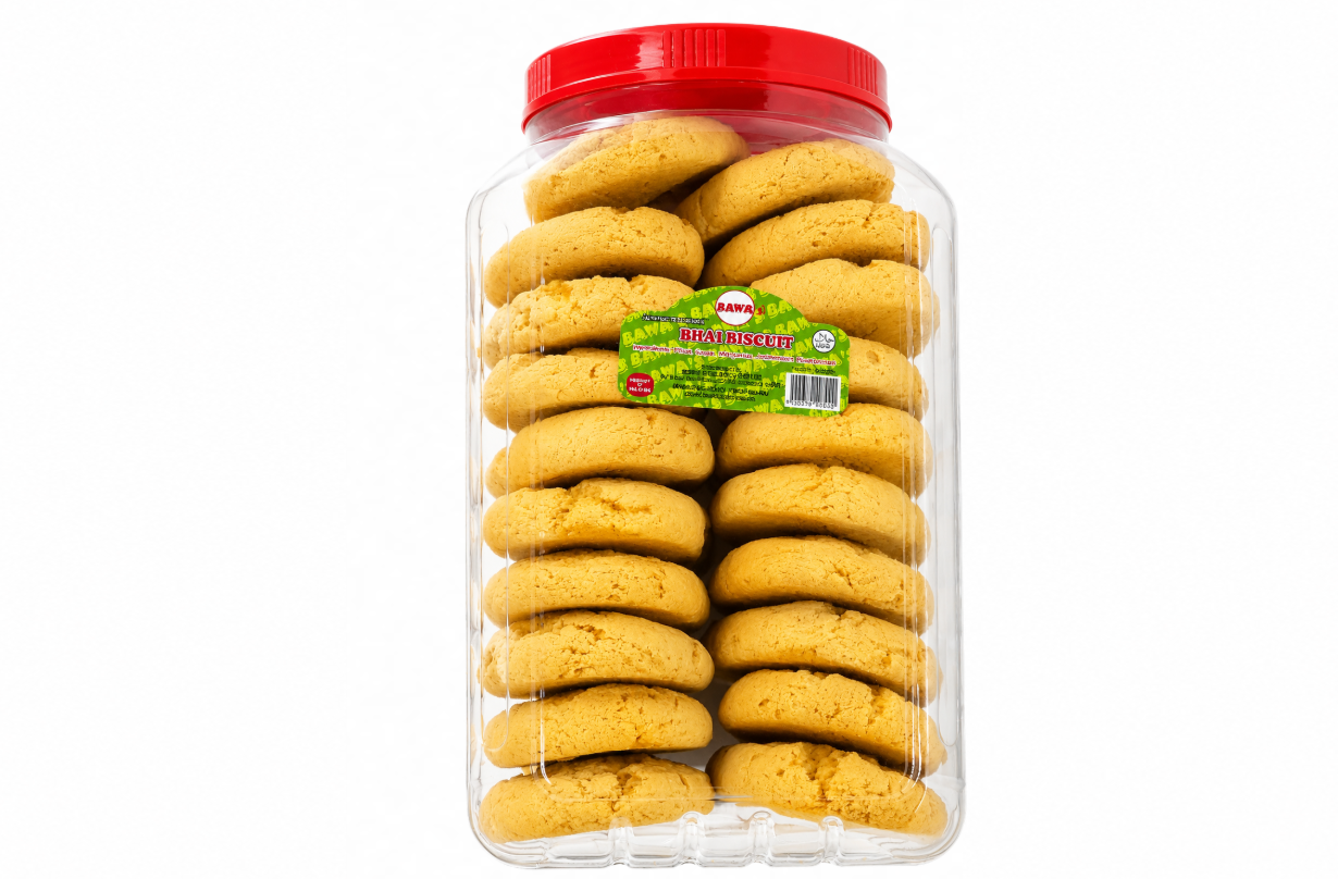 Bhai Biscuit