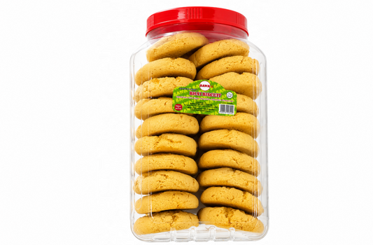 Bhai Biscuit