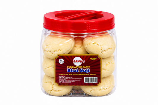 Bhai Suji Small