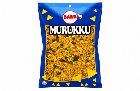 Pottukadalai (Roasted Gram) Mixture Packet