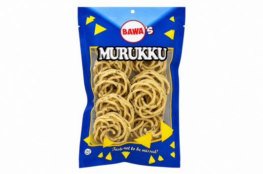 Classic Murukku Packet (Normal)