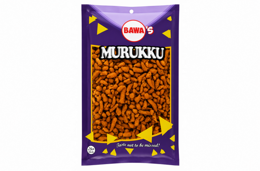 Pepper Boondhi Packet