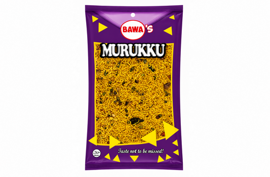 Mint Leaf Mixture Packet
