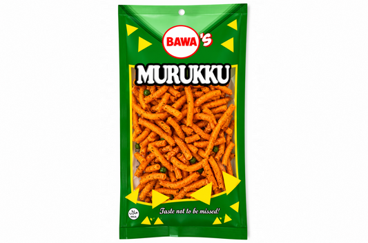 Spicy Kara Sav Packet