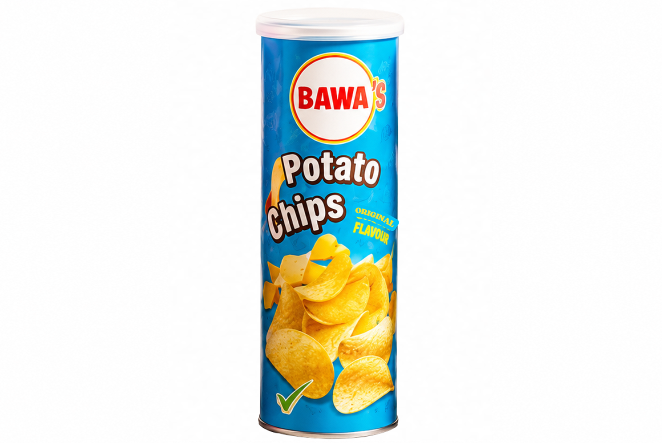 Potato Chips Original