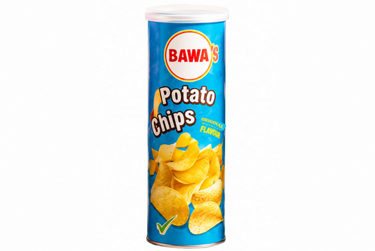 Potato Chips Original