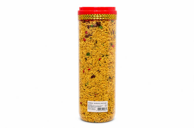 Normal Mixture Long Bottle