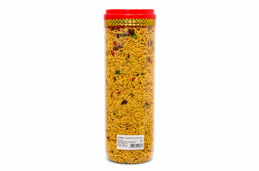 Normal Mixture Long Bottle