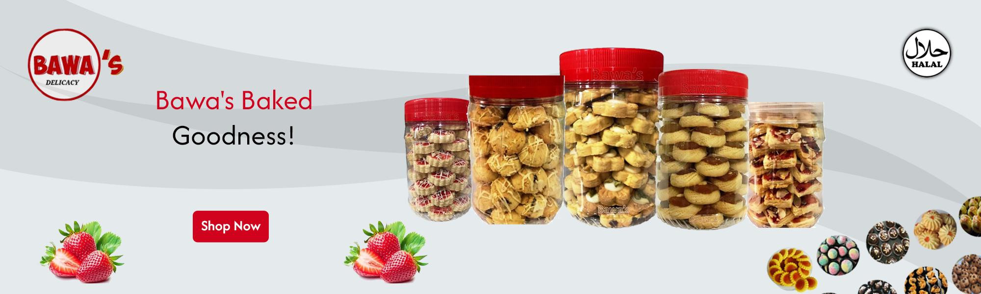 Gift Packs
