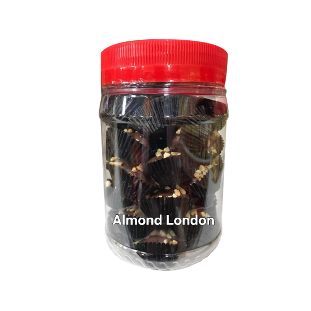 Bawa's Almond London