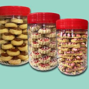 Cookies