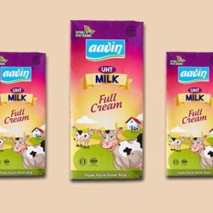 Milk