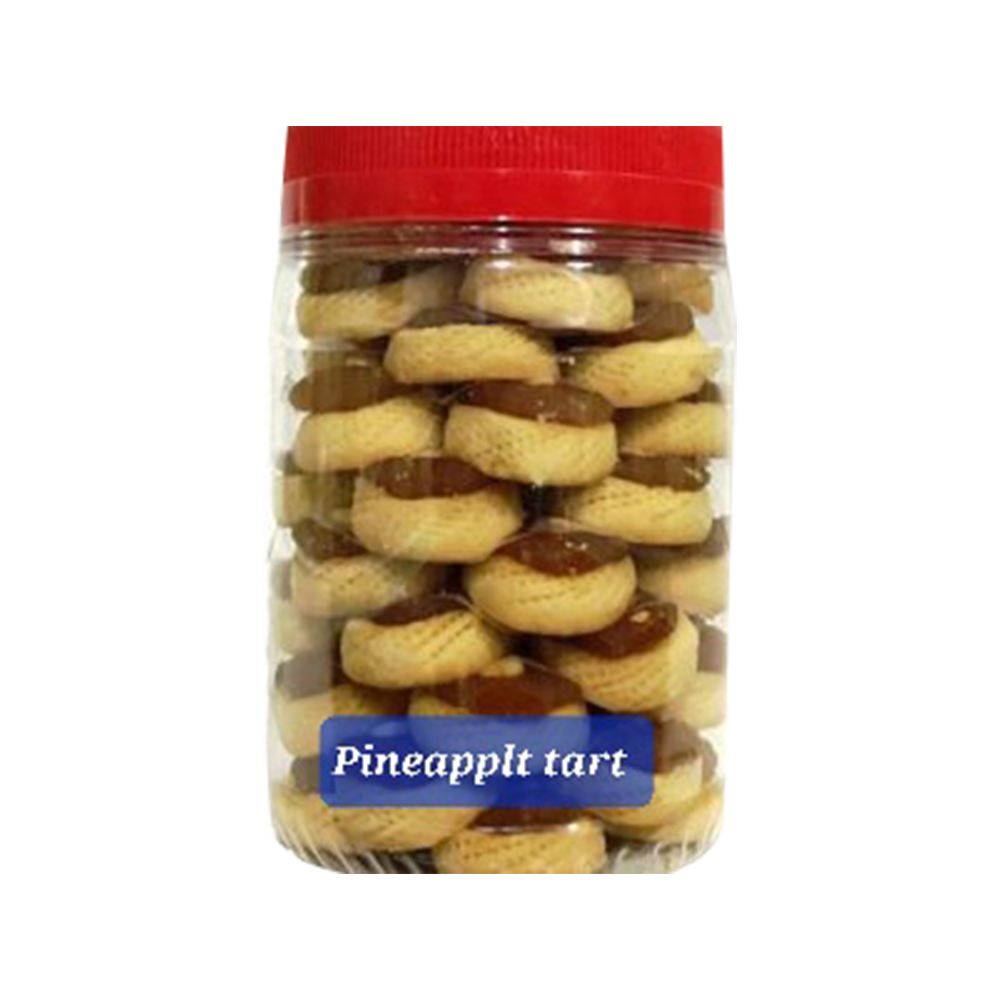 Bawa's Pineapple Tart (Red Cap)